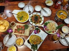 -Siam泰餐厅(水上公园店)