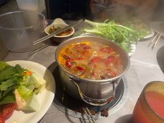 -伍棵星炭烤自助料理·烤鳗鱼(浦东食品城店)