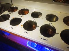 -九田家黑牛烤肉料理(新辰里亚运村店)
