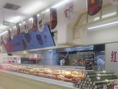 -红星前进面包牛奶公司(君太店)