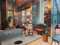 -Peet's 皮爷咖啡(陆家嘴中心店)