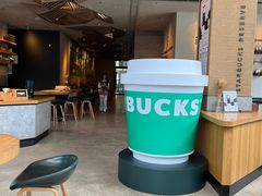 -星巴克臻选(杭州嘉里中心1F店)