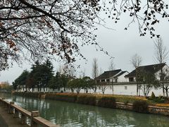 -西园戒幢律寺