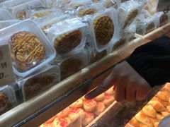 -泸溪河桃酥(秦淮夫子庙一店)