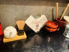 -松鹤精致料理(五一中路店)