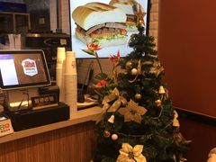 -The Habit Burger Grill 哈比特汉堡(爱琴海店)