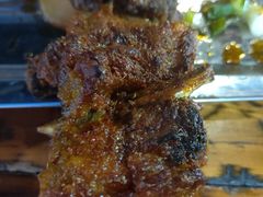 -新疆民族团结羊肉串(锦江区店)