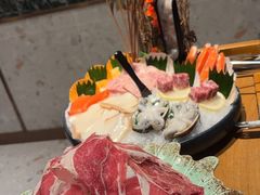 -集渔·泰式海鲜火锅(犀浦店)