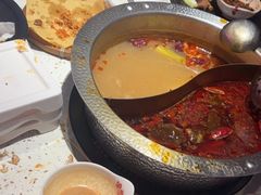 -沪小胖·小龙虾·蓝龙王(八佰伴店)