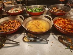 -晶丽香榭自助餐(南京大饭店)