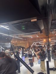 -ACS舞蹈工作室