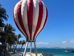 -海南分界洲岛旅游区