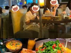 -大头虾越式风味餐厅(光明广场店)