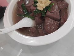 -金华安大酒楼·老牌潮菜·粤式茶点(东方国际店)