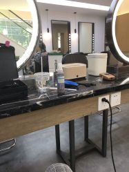 -诗悦发型烫染SALON