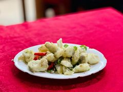 -蛇口康乐快餐鱼仔档(翠苑小区店)