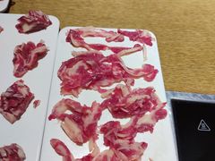 -牛很鲜潮汕牛肉火锅(朝晖路店)