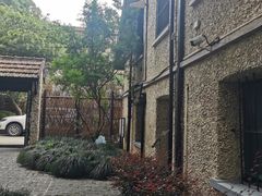 -上海蔡元培故居陈列馆