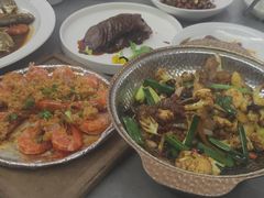 -阿毛饭店·宁波老字号(儿童公园旗舰店)