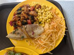 -芙蓉餐厅(厦大店)