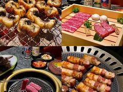 -虎哥六韩式烤肉料理 TIGERGRILL(隆生金山湖中心购物广场店)