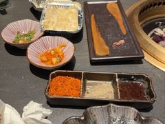 -铭牛烧肉·和牛海鲜自助(高新月牙湖店)