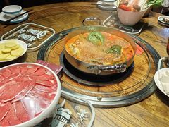 -亮欢寨(凯里总店)