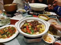 -绿色菜园·农家土菜(贤山店)