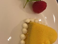 -西安高新希尔顿酒店·咖啡露台西餐厅