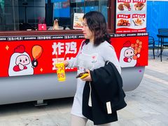 -夸父炸串(青浦奥特莱斯店)