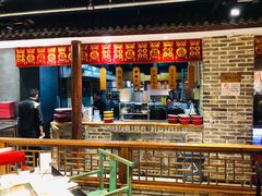 -京味斋·北京烤鸭(北京南站洋桥店)