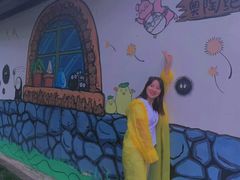 -梦幻奥陶纪景区