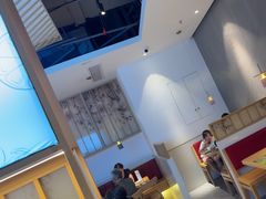 -蜜桃餐厅·伴山(绿宝广场店)