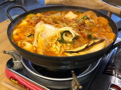 -BOPEYE·波派炸鸡(河西中央商场店)