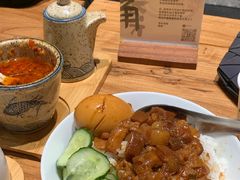 -捡角台湾食堂(花木Plus乐坊店)