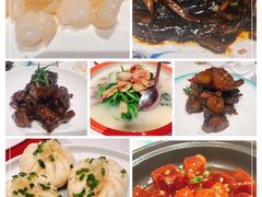 -上海老饭店(北京分店)