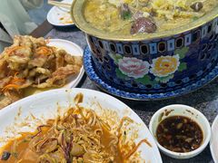 -陈小勺·东北大院(薛家岛店)