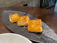 -彩丰楼中餐厅(佘山世茂洲际酒店)
