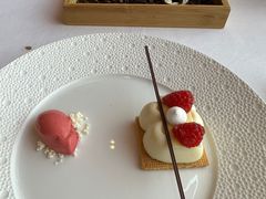 -北京金融街丽思卡尔顿酒店·意味轩 Cepe