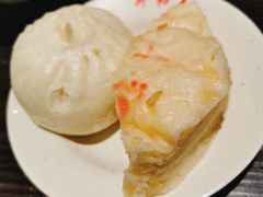 千层油糕-共和春(甘泉路店)