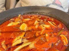 -有才叔的小馆(民乐园店)