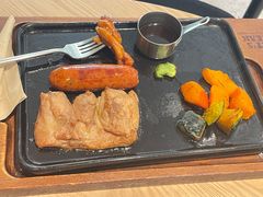 -必胜客(桐梓坡店)
