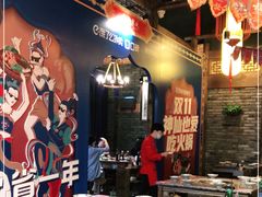 -小龙坎火锅(春熙太古里店)