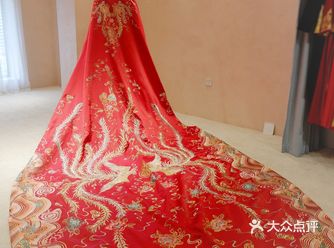 感觉上身就霸气侧漏了啊！！！