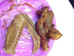 肥喏喏小吃站-肥喏喏小吃站(农院路店)