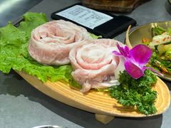 -大發韩国烤肉(八佰伴店)