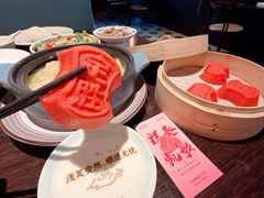 -庐灶江南·江南菜·四合院Bistro(东直门雍和宫·原华侨宾馆店)