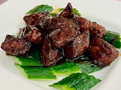 牛眼肉-金时代顺风大酒店(静安大融城店)