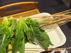 -佰人王串串香火锅(洋珠巷店)