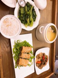 点击看大图 -季橙月子护理中心(金华店)